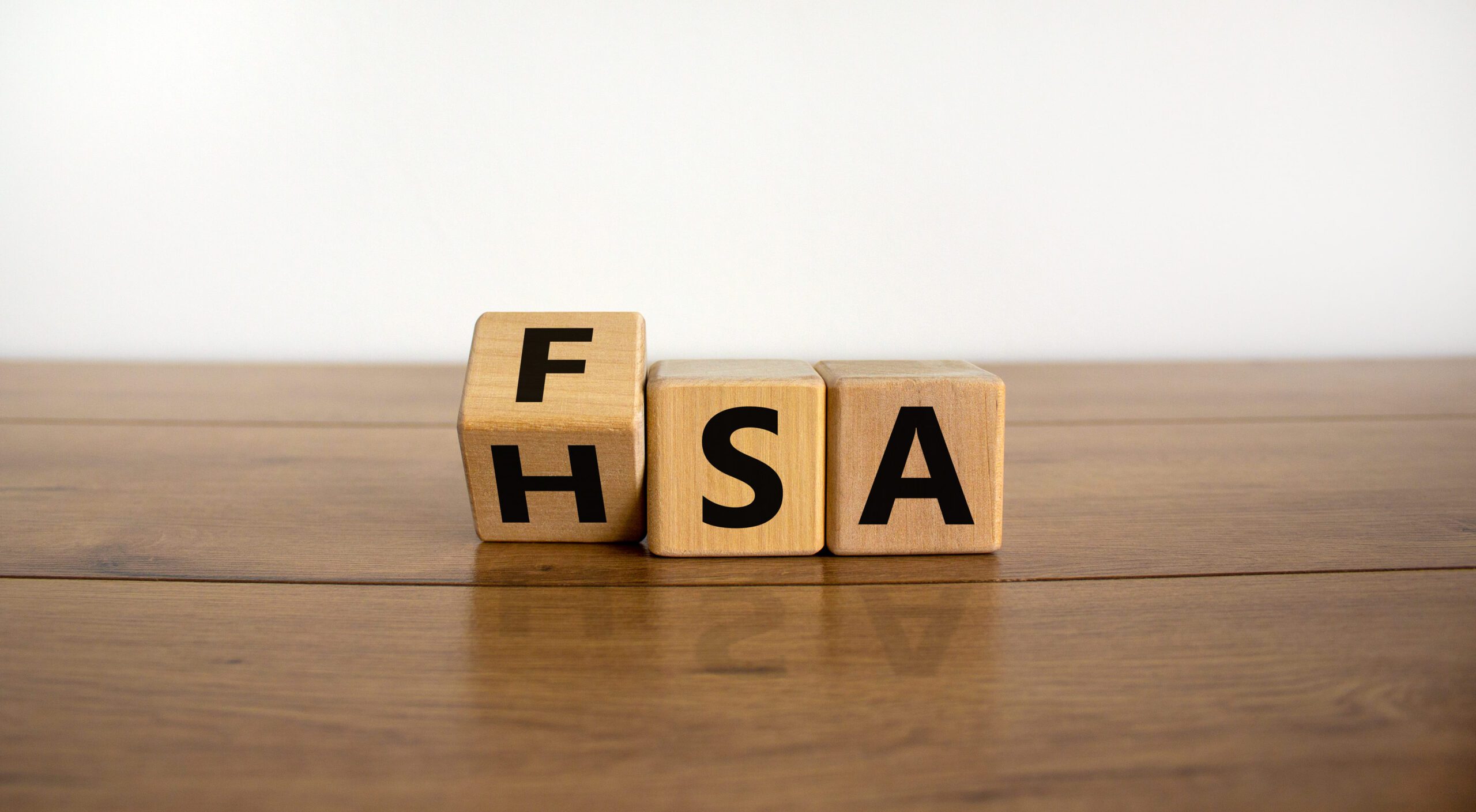 FSA Blocks Image