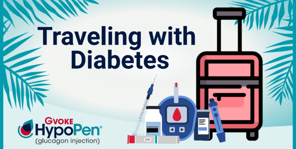 Traveling with Diabetes