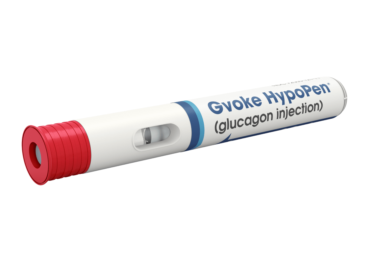 Gvoke HypoPen