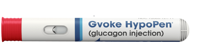 Gvoke HypoPen