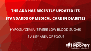 Hypoglycemia is key focus for ADA