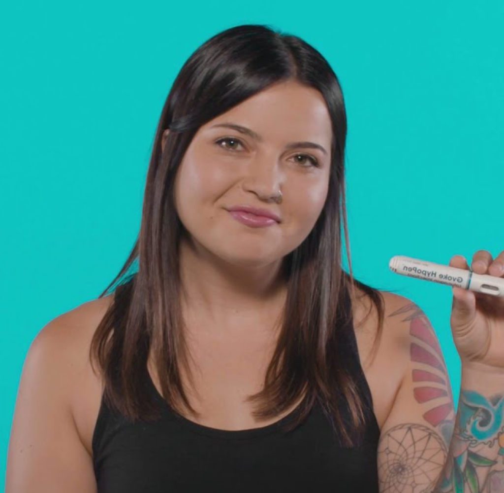How To Use Gvoke HypoPen® & Gvoke® PFS (prefilled syringe) Glucagon