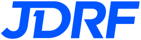 JDRF logo