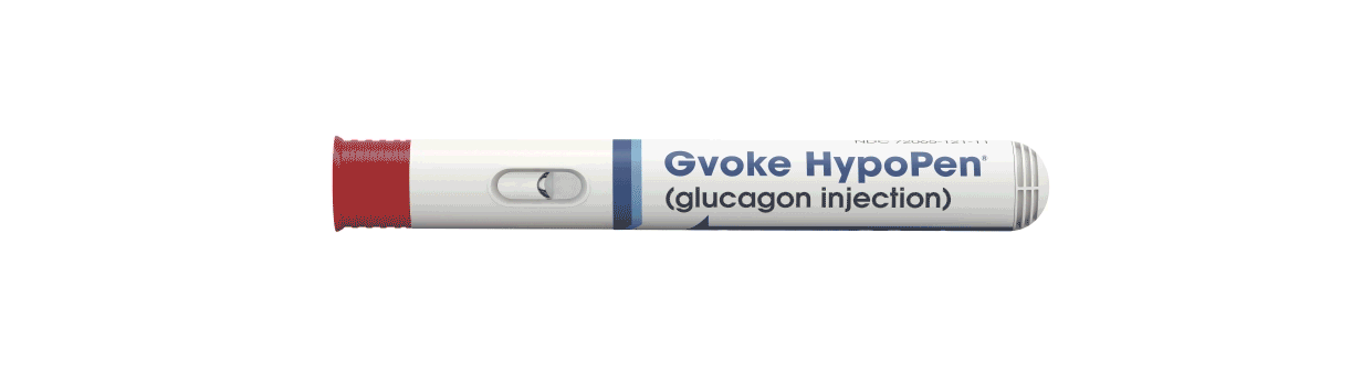 Gvoke HypoPen animation