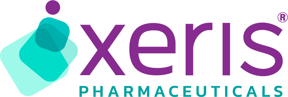 Xeris Logo