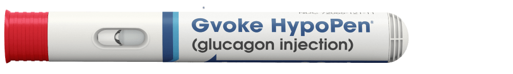 Gvoke HypoPen