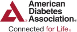 American Diabetes Association logo