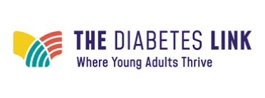 The Diabetes Link Logo