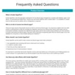Gvoke HypoPen Patient FAQs