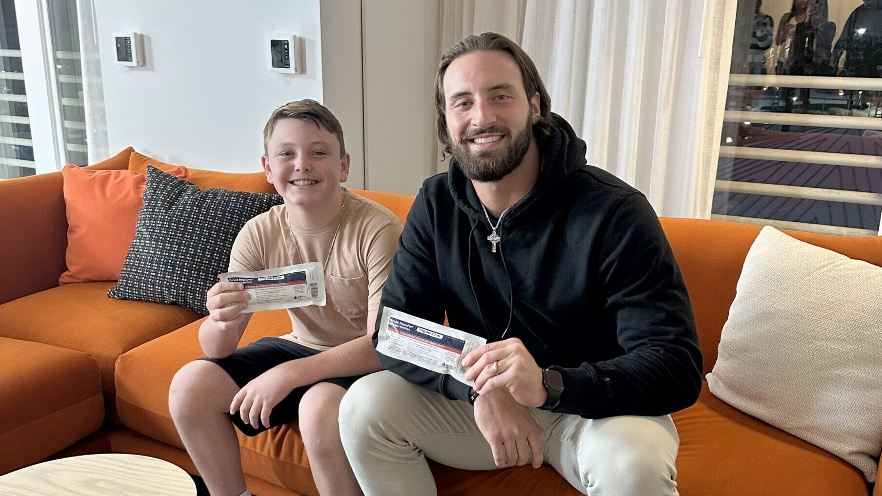 Gvoke HypoPen® (glucagon injection) Glucagon Injection For Very Low